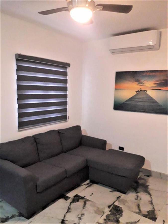 פורטו פנאסקו Santa Fe Apartamentos מראה חיצוני תמונה