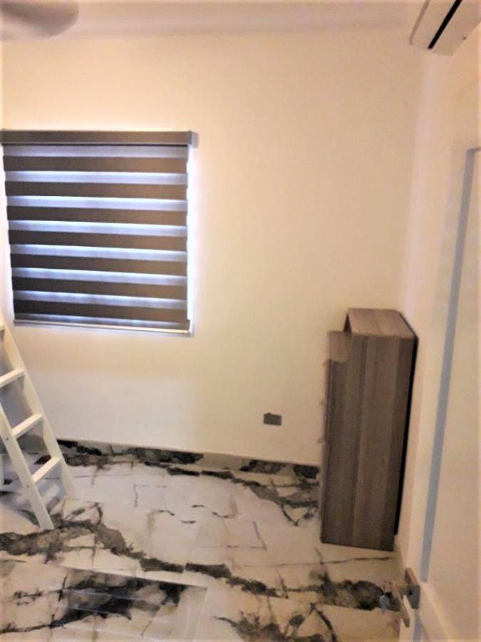 פורטו פנאסקו Santa Fe Apartamentos מראה חיצוני תמונה