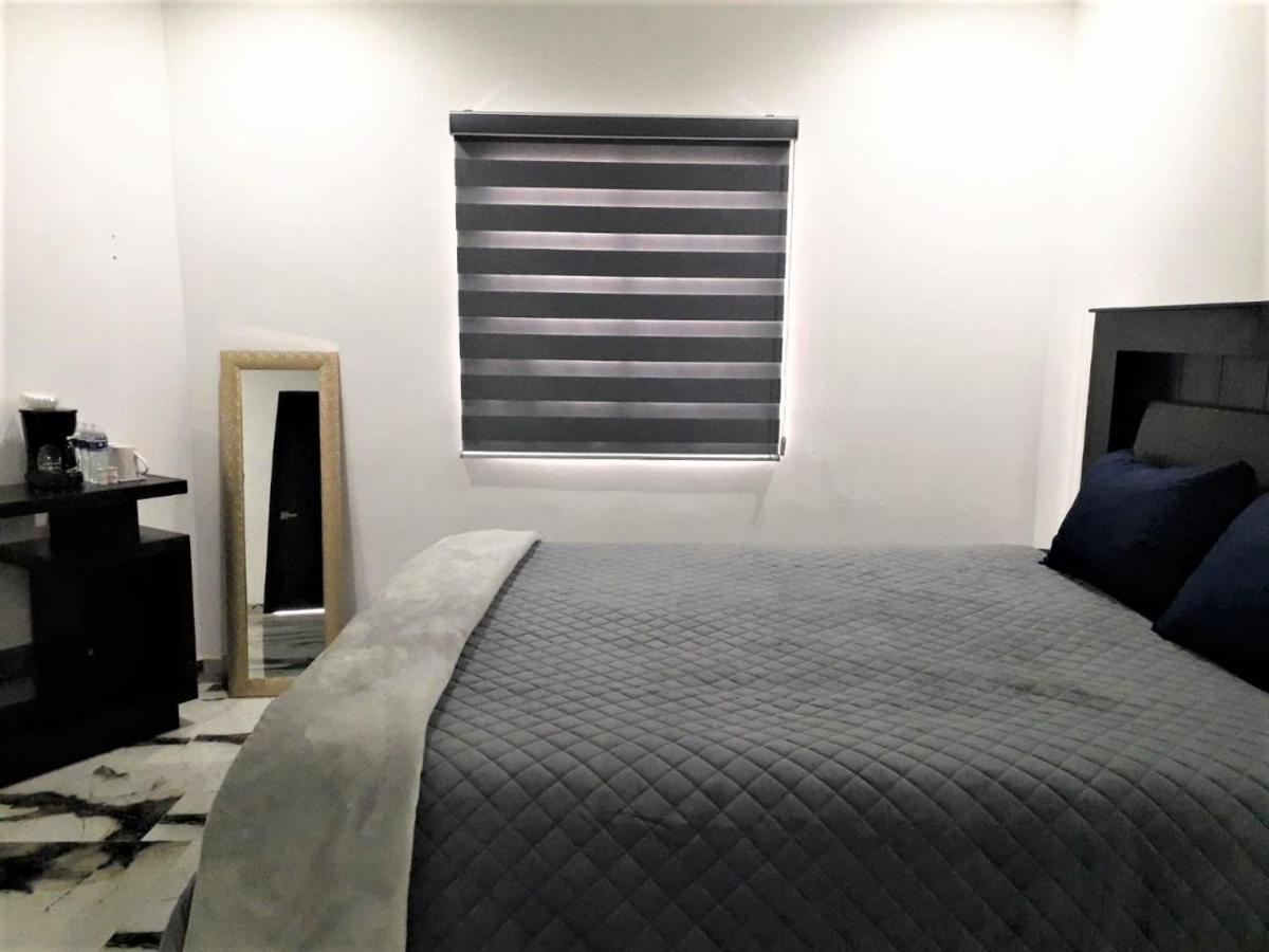 פורטו פנאסקו Santa Fe Apartamentos מראה חיצוני תמונה