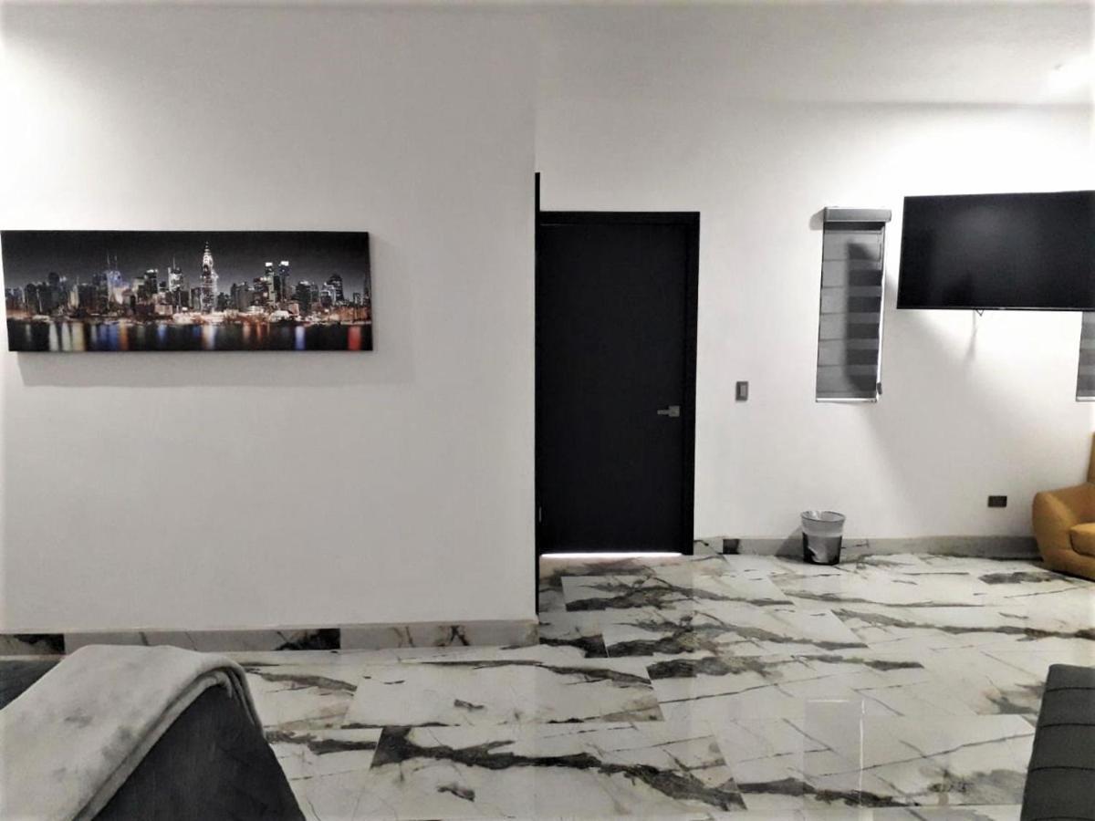 פורטו פנאסקו Santa Fe Apartamentos מראה חיצוני תמונה