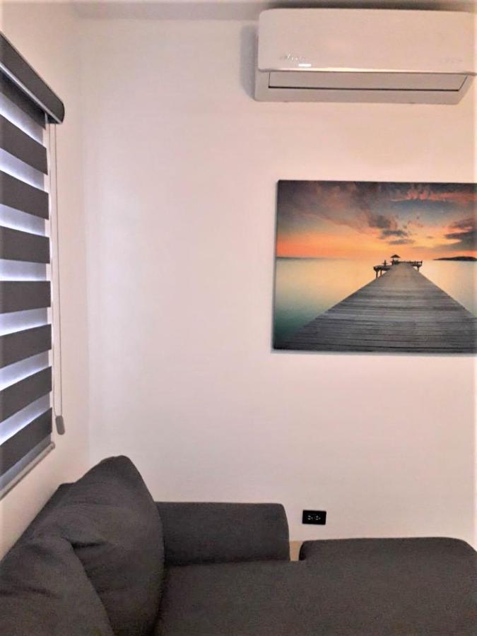 פורטו פנאסקו Santa Fe Apartamentos מראה חיצוני תמונה