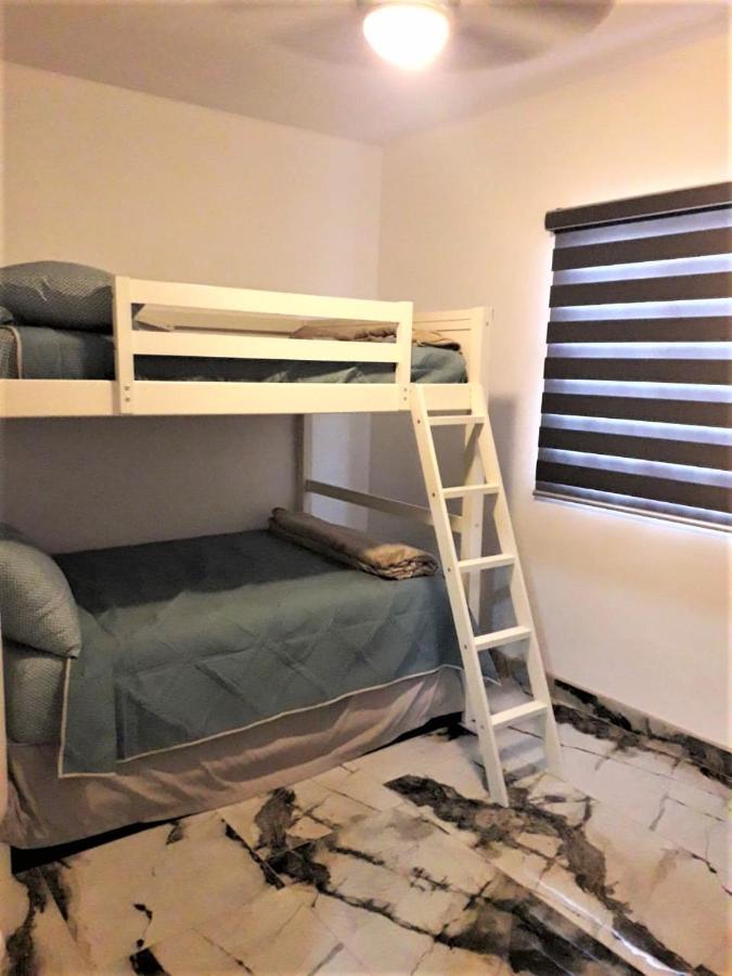 פורטו פנאסקו Santa Fe Apartamentos מראה חיצוני תמונה