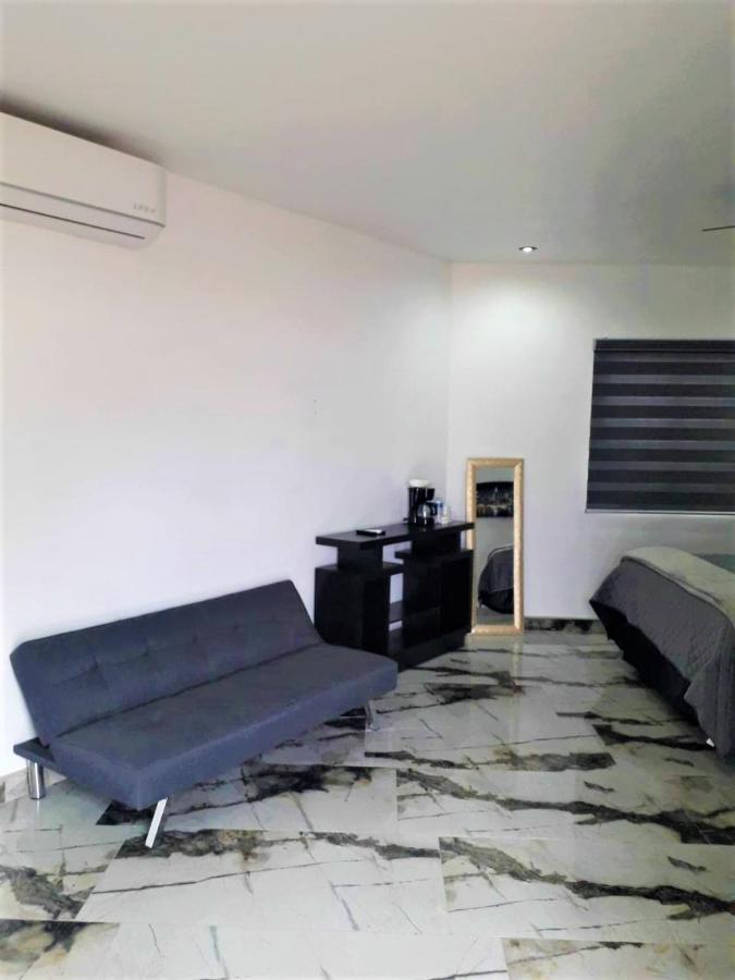 פורטו פנאסקו Santa Fe Apartamentos מראה חיצוני תמונה