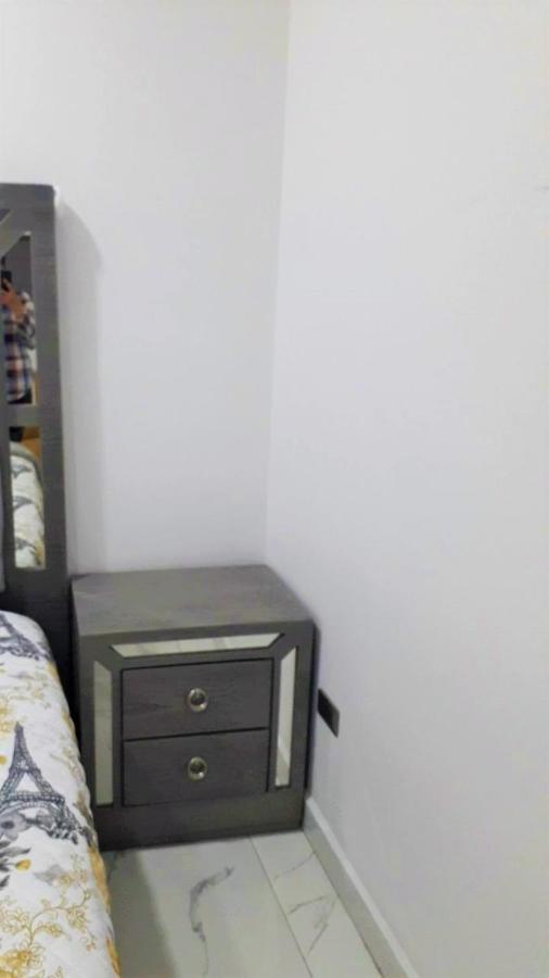 פורטו פנאסקו Santa Fe Apartamentos מראה חיצוני תמונה