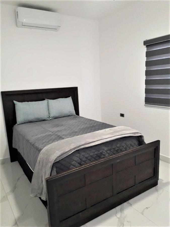 פורטו פנאסקו Santa Fe Apartamentos מראה חיצוני תמונה