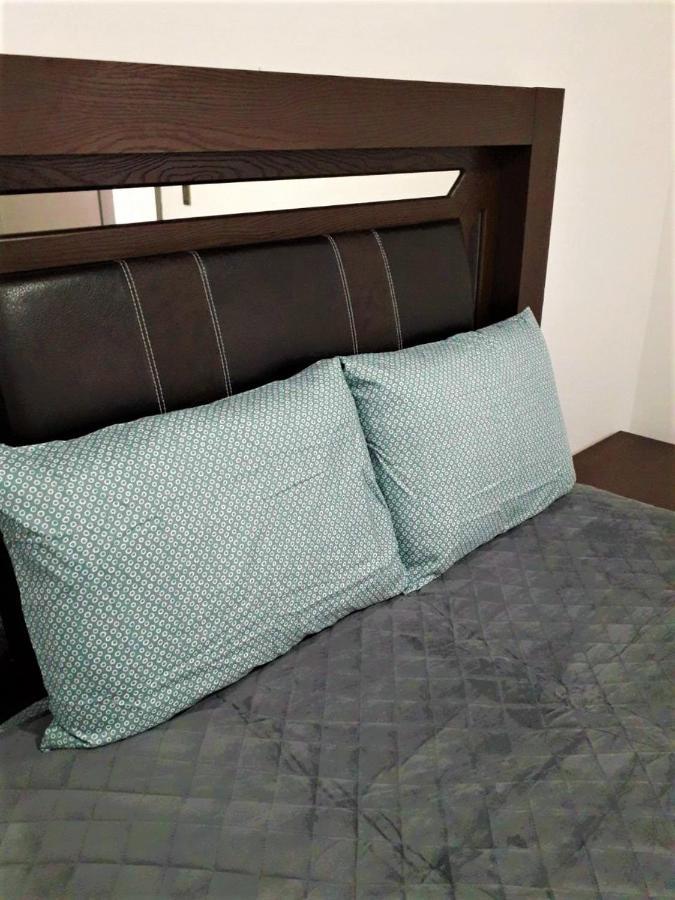 פורטו פנאסקו Santa Fe Apartamentos מראה חיצוני תמונה