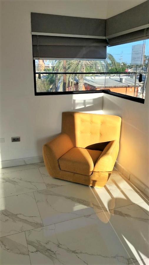 פורטו פנאסקו Santa Fe Apartamentos מראה חיצוני תמונה