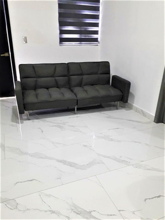 פורטו פנאסקו Santa Fe Apartamentos מראה חיצוני תמונה