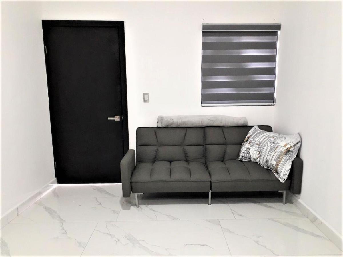פורטו פנאסקו Santa Fe Apartamentos מראה חיצוני תמונה