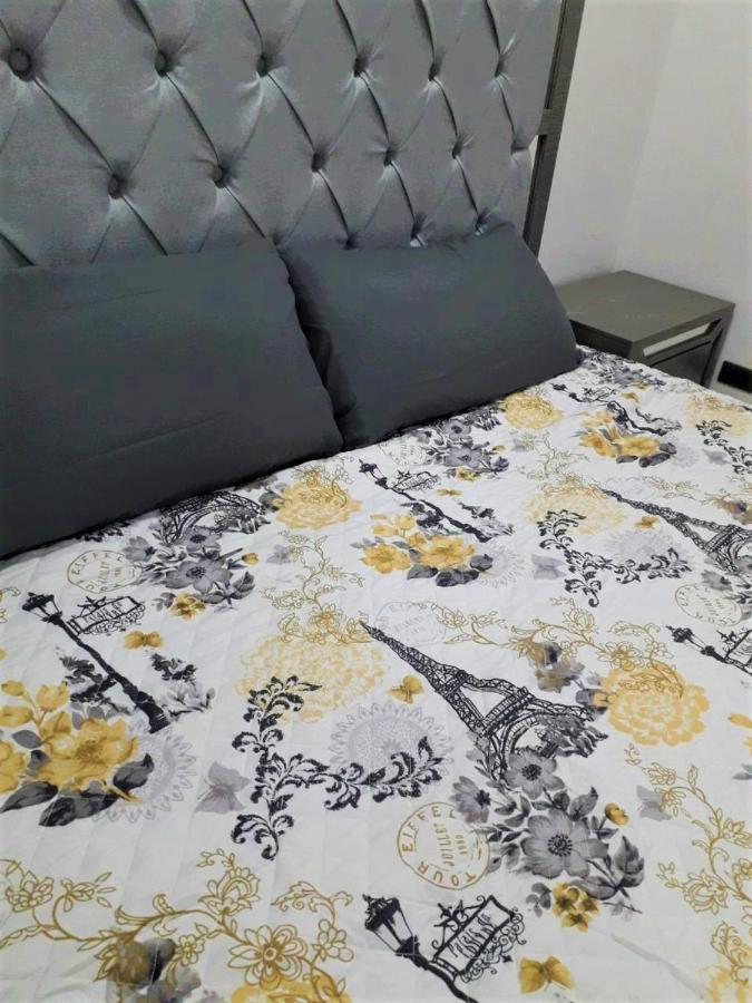 פורטו פנאסקו Santa Fe Apartamentos מראה חיצוני תמונה