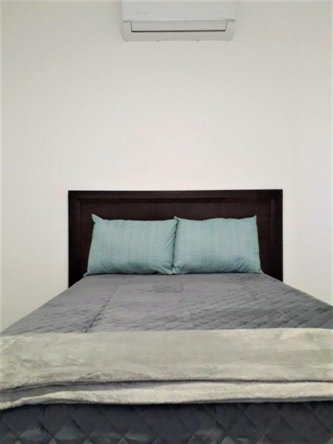 פורטו פנאסקו Santa Fe Apartamentos מראה חיצוני תמונה