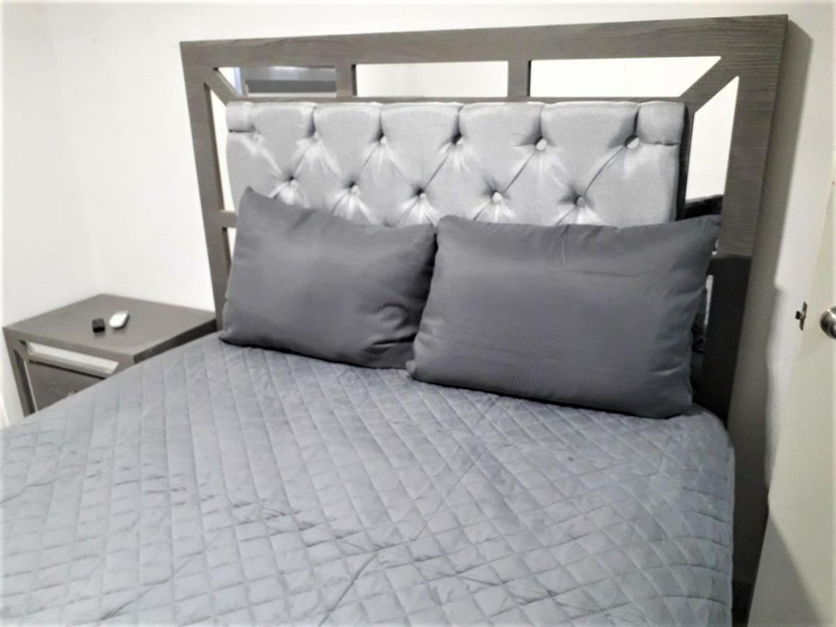 פורטו פנאסקו Santa Fe Apartamentos מראה חיצוני תמונה