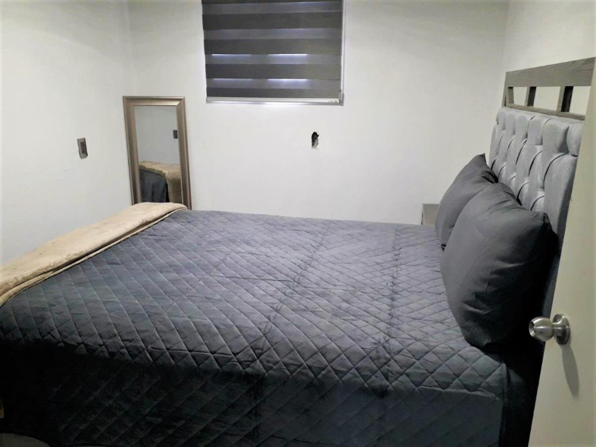 פורטו פנאסקו Santa Fe Apartamentos מראה חיצוני תמונה