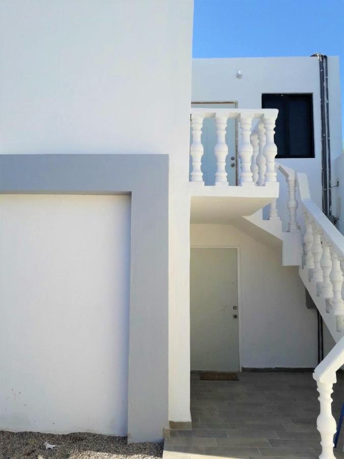 פורטו פנאסקו Santa Fe Apartamentos מראה חיצוני תמונה