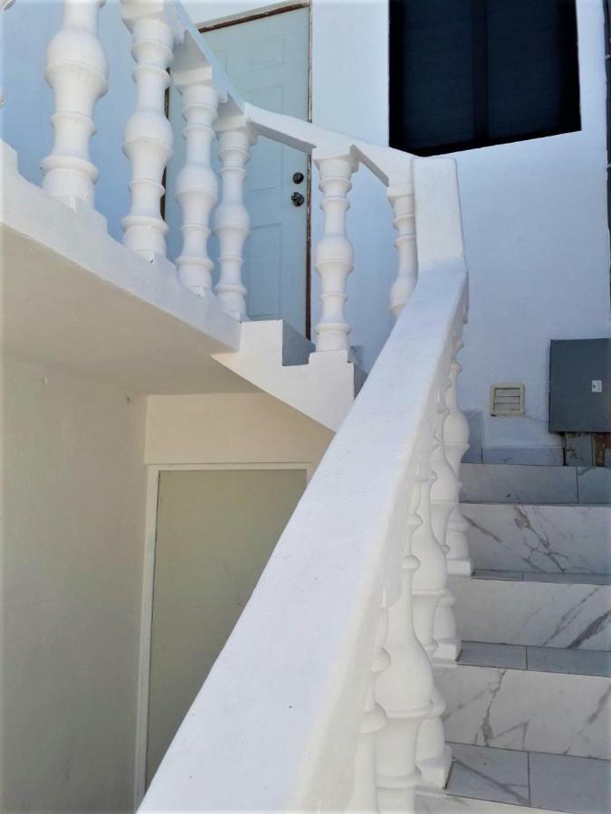 פורטו פנאסקו Santa Fe Apartamentos מראה חיצוני תמונה