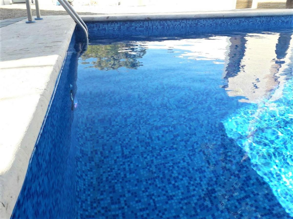 פורטו פנאסקו Santa Fe Apartamentos מראה חיצוני תמונה