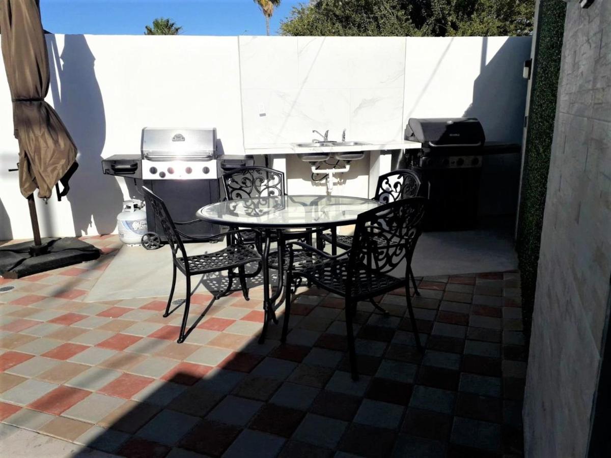 פורטו פנאסקו Santa Fe Apartamentos מראה חיצוני תמונה