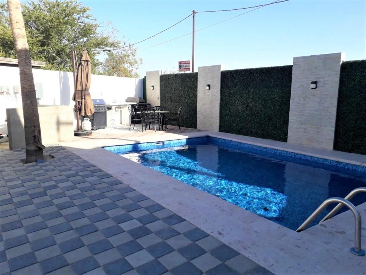 פורטו פנאסקו Santa Fe Apartamentos מראה חיצוני תמונה