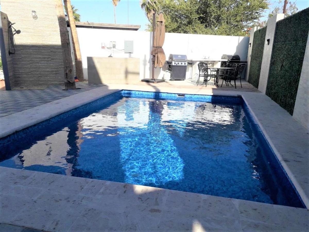 פורטו פנאסקו Santa Fe Apartamentos מראה חיצוני תמונה