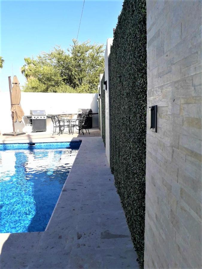 פורטו פנאסקו Santa Fe Apartamentos מראה חיצוני תמונה