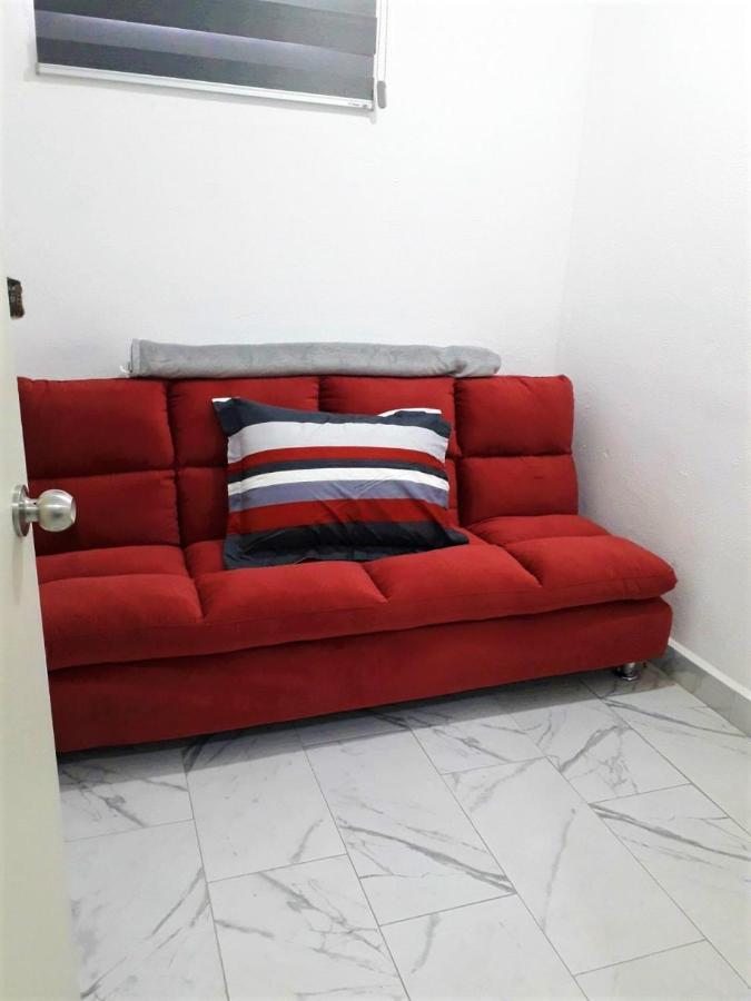 פורטו פנאסקו Santa Fe Apartamentos מראה חיצוני תמונה