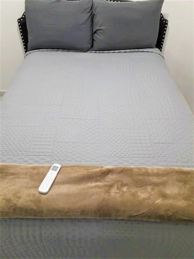 פורטו פנאסקו Santa Fe Apartamentos מראה חיצוני תמונה