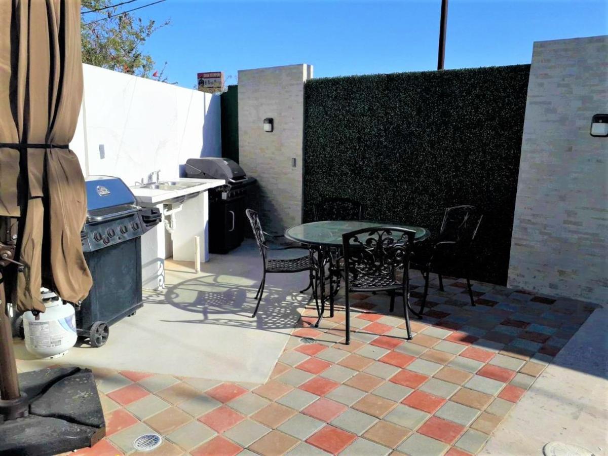 פורטו פנאסקו Santa Fe Apartamentos מראה חיצוני תמונה