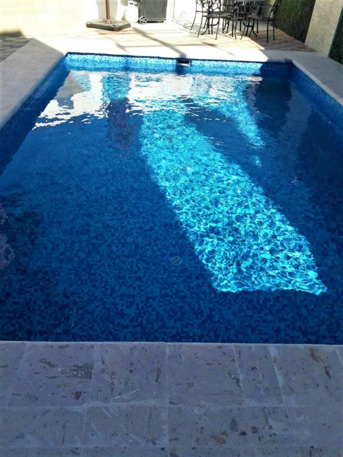 פורטו פנאסקו Santa Fe Apartamentos מראה חיצוני תמונה