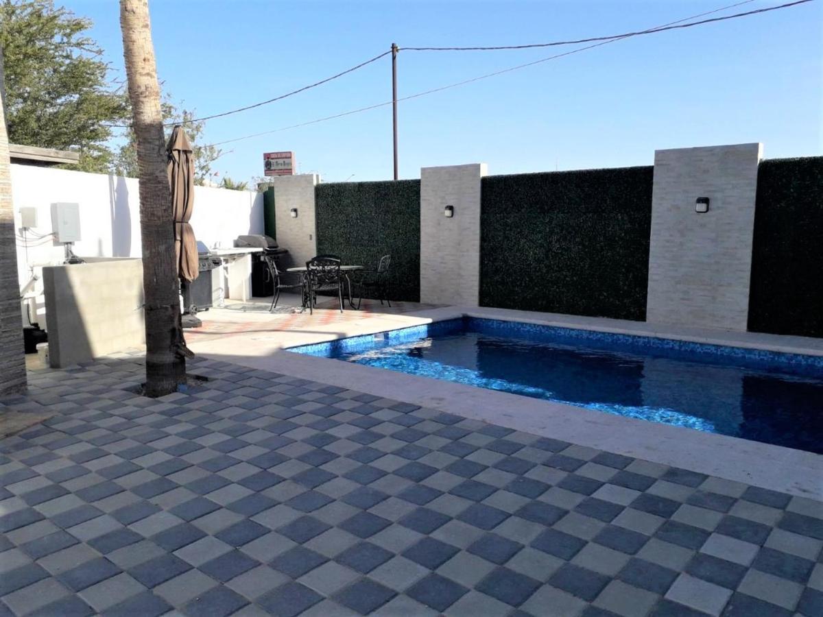 פורטו פנאסקו Santa Fe Apartamentos מראה חיצוני תמונה