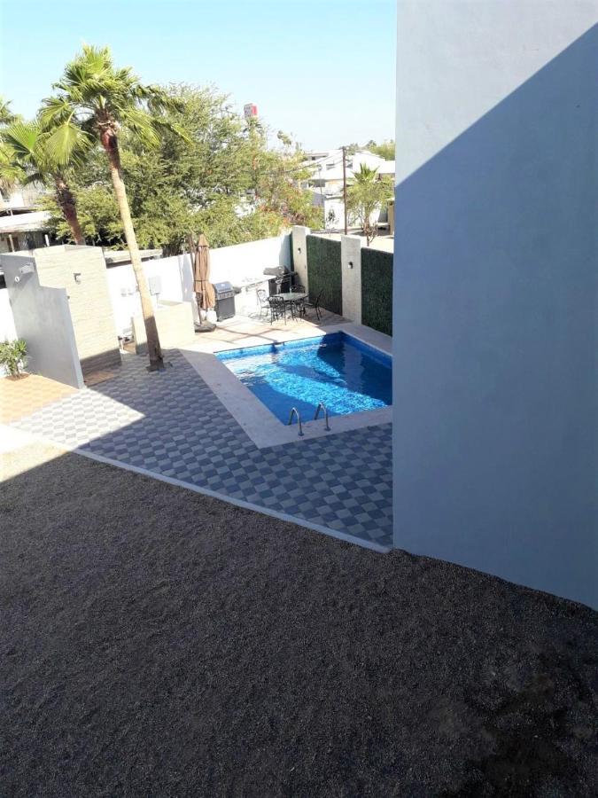 פורטו פנאסקו Santa Fe Apartamentos מראה חיצוני תמונה