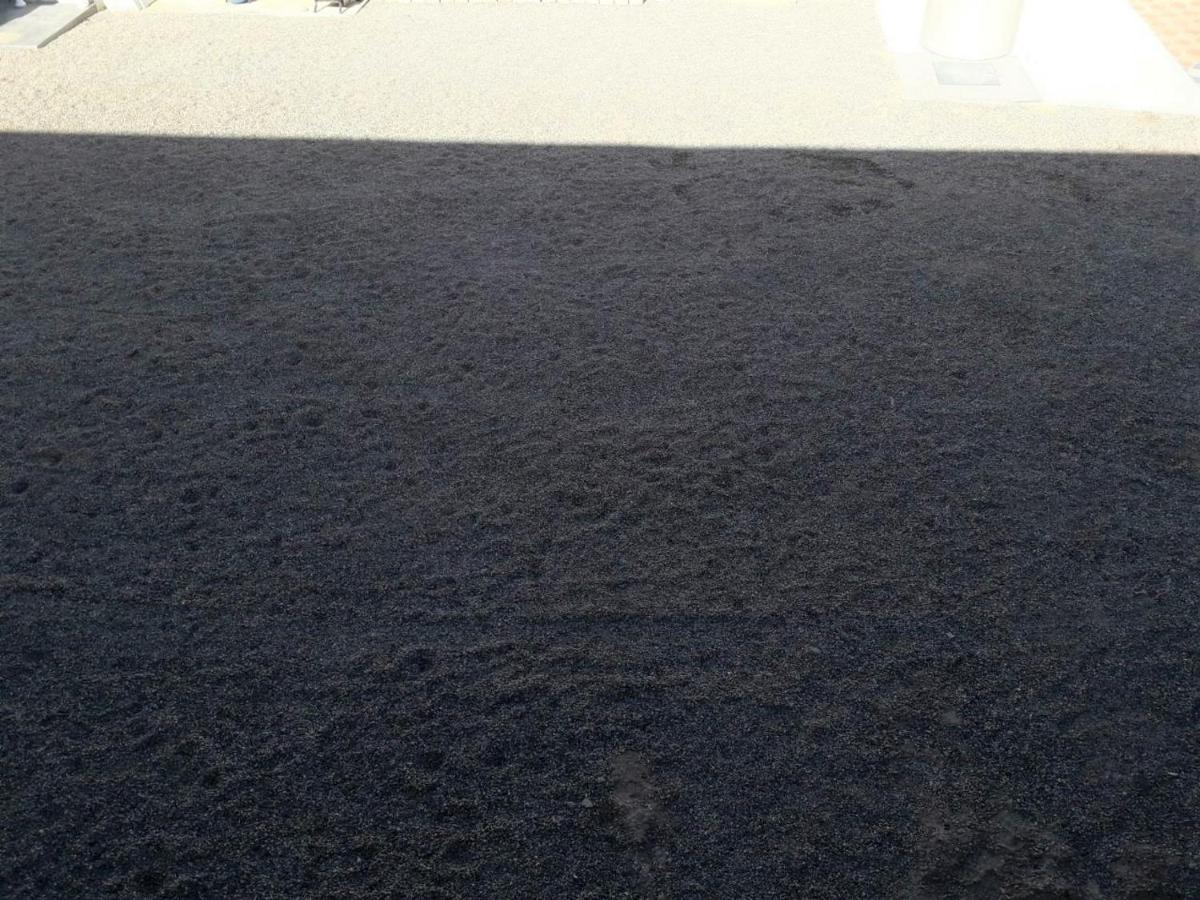 פורטו פנאסקו Santa Fe Apartamentos מראה חיצוני תמונה