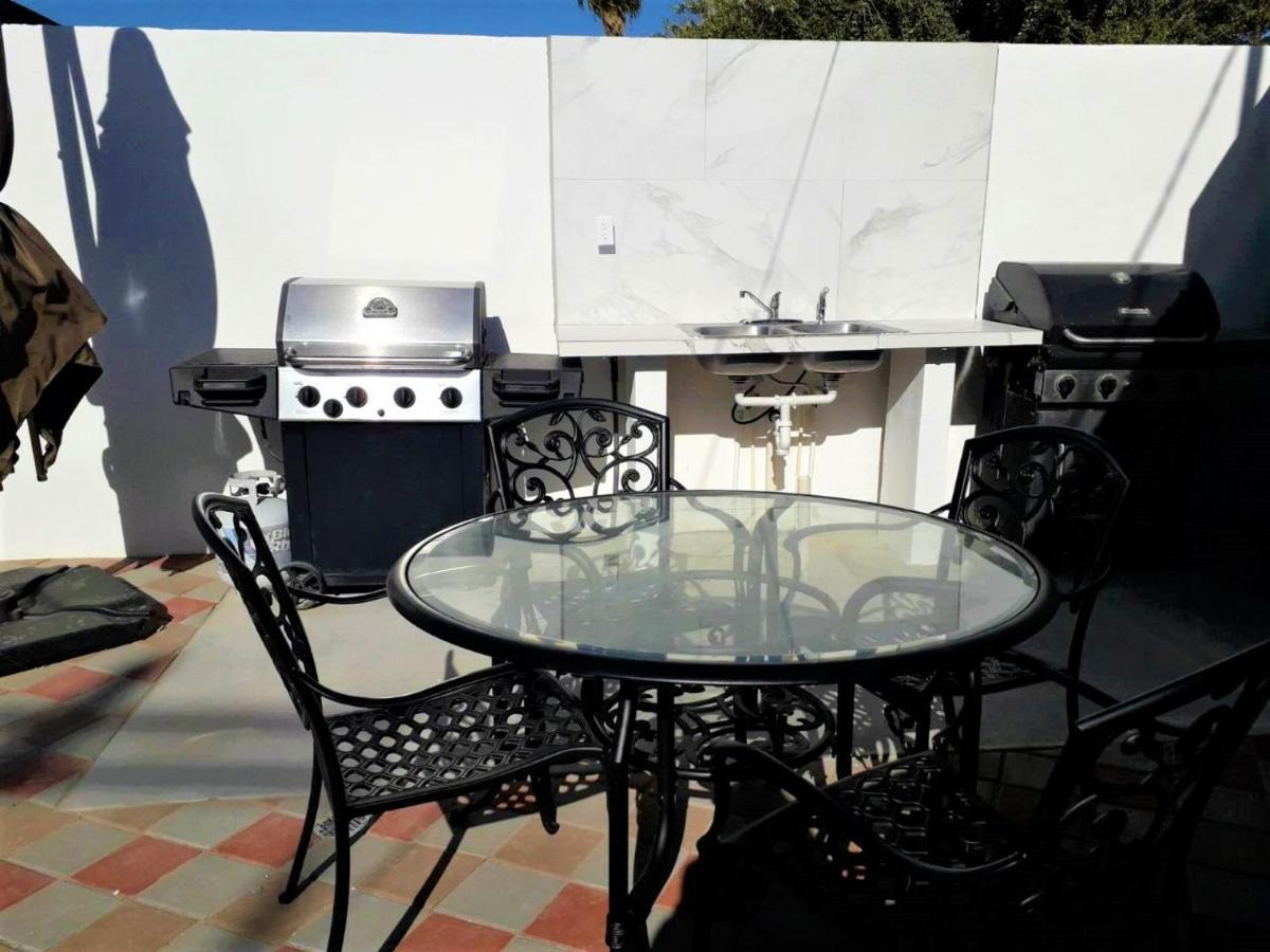 פורטו פנאסקו Santa Fe Apartamentos מראה חיצוני תמונה