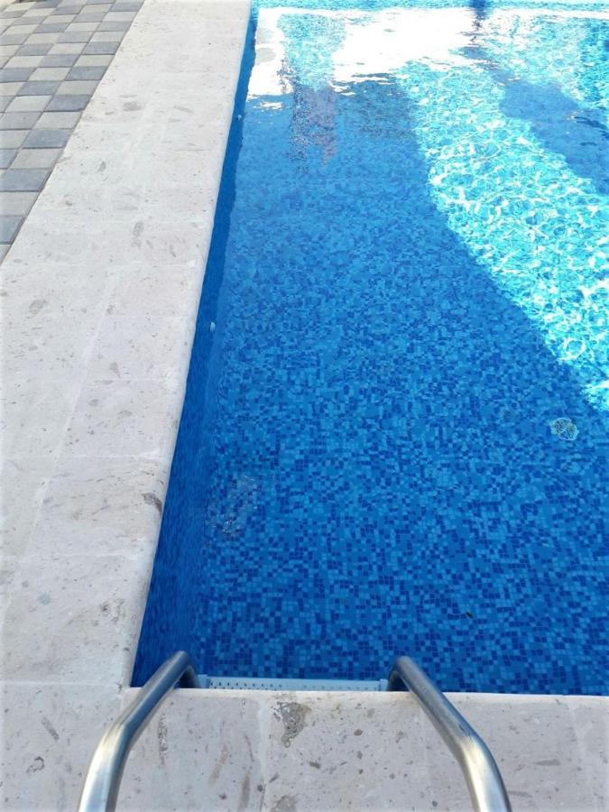 פורטו פנאסקו Santa Fe Apartamentos מראה חיצוני תמונה