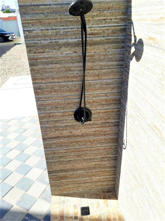 פורטו פנאסקו Santa Fe Apartamentos מראה חיצוני תמונה