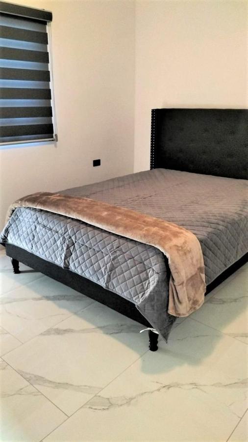 פורטו פנאסקו Santa Fe Apartamentos מראה חיצוני תמונה